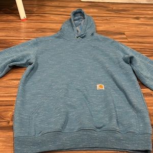 Carhartt hoodie